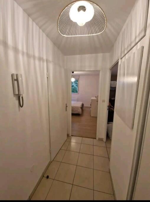Appartement Cosy Thonon-les-Bains Exterior photo