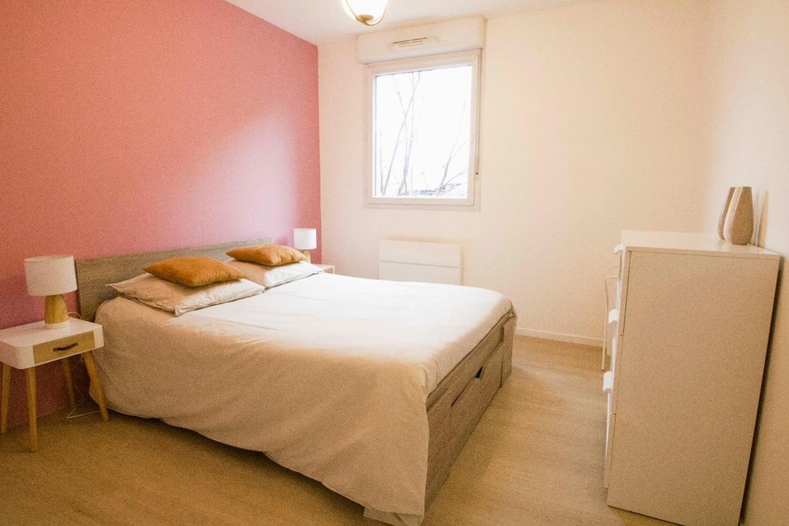 Appartement Cosy Thonon-les-Bains Exterior photo