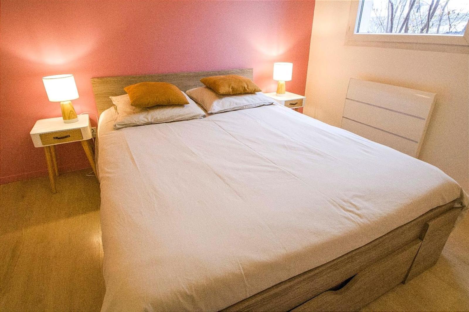 Appartement Cosy Thonon-les-Bains Exterior photo